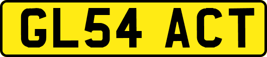 GL54ACT