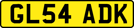GL54ADK
