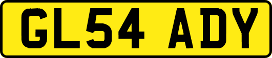 GL54ADY