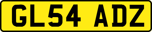 GL54ADZ