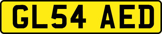 GL54AED