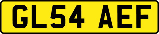 GL54AEF