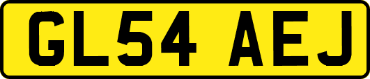 GL54AEJ