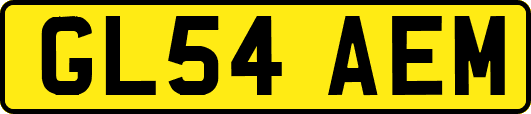 GL54AEM