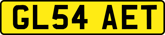 GL54AET