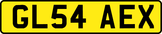 GL54AEX