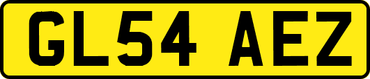 GL54AEZ