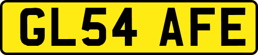 GL54AFE
