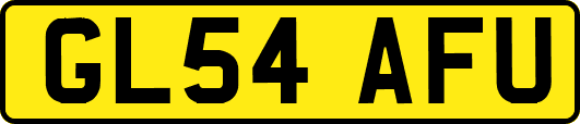GL54AFU