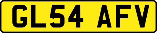 GL54AFV