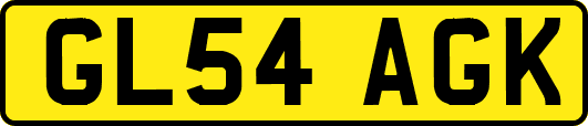 GL54AGK