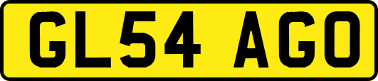 GL54AGO