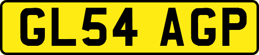 GL54AGP