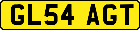 GL54AGT