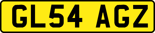 GL54AGZ