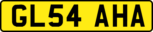 GL54AHA
