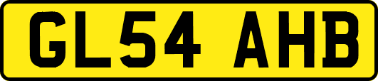 GL54AHB