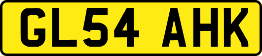 GL54AHK