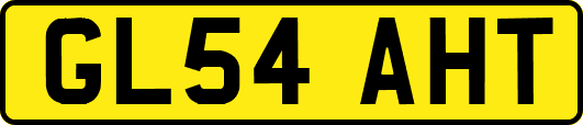 GL54AHT