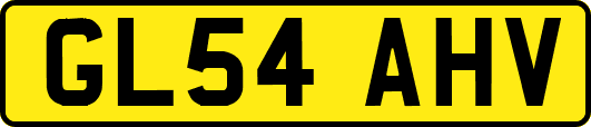 GL54AHV