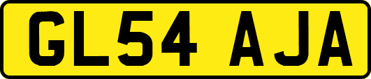 GL54AJA