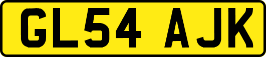 GL54AJK
