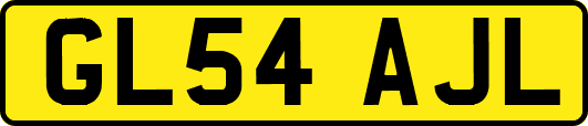 GL54AJL