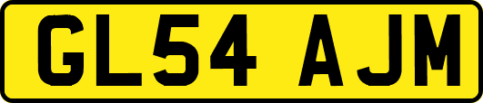 GL54AJM