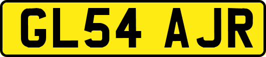 GL54AJR
