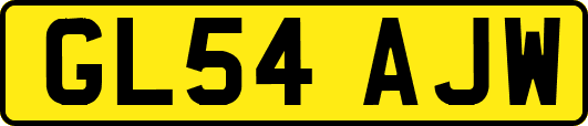 GL54AJW