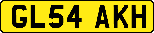 GL54AKH