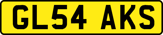 GL54AKS