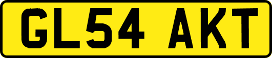 GL54AKT