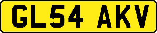 GL54AKV