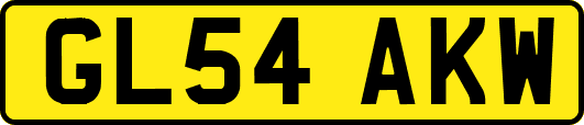 GL54AKW