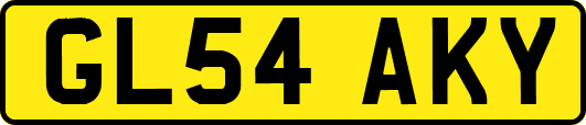GL54AKY