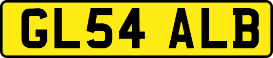 GL54ALB