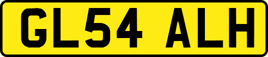 GL54ALH