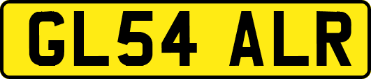 GL54ALR