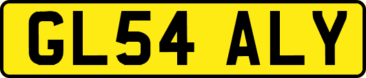 GL54ALY