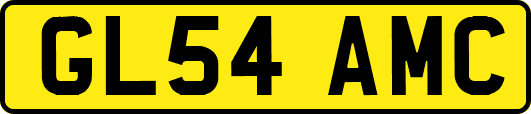 GL54AMC