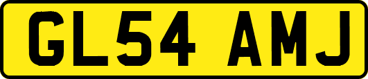 GL54AMJ