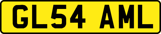 GL54AML