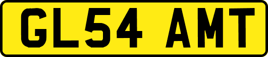 GL54AMT