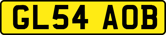 GL54AOB