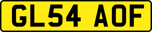 GL54AOF