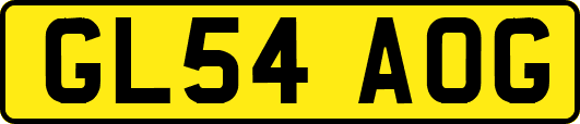 GL54AOG
