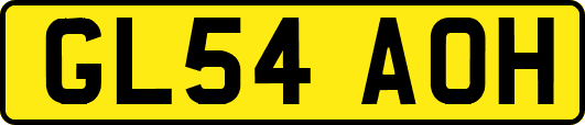 GL54AOH