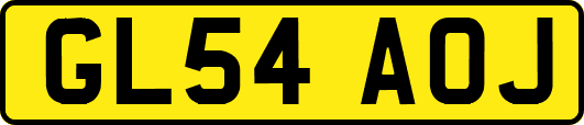 GL54AOJ