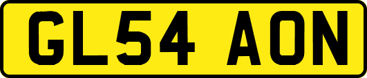 GL54AON